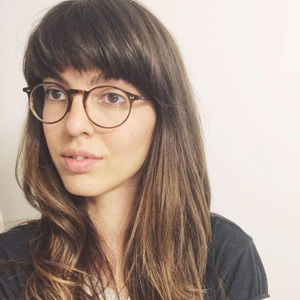 Meet your Posher, Myriam